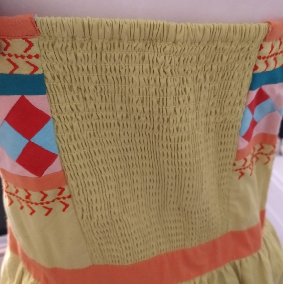 🆕Anthropologie🌷Leifsdottir Celebre Dress - Picture 11 of 15